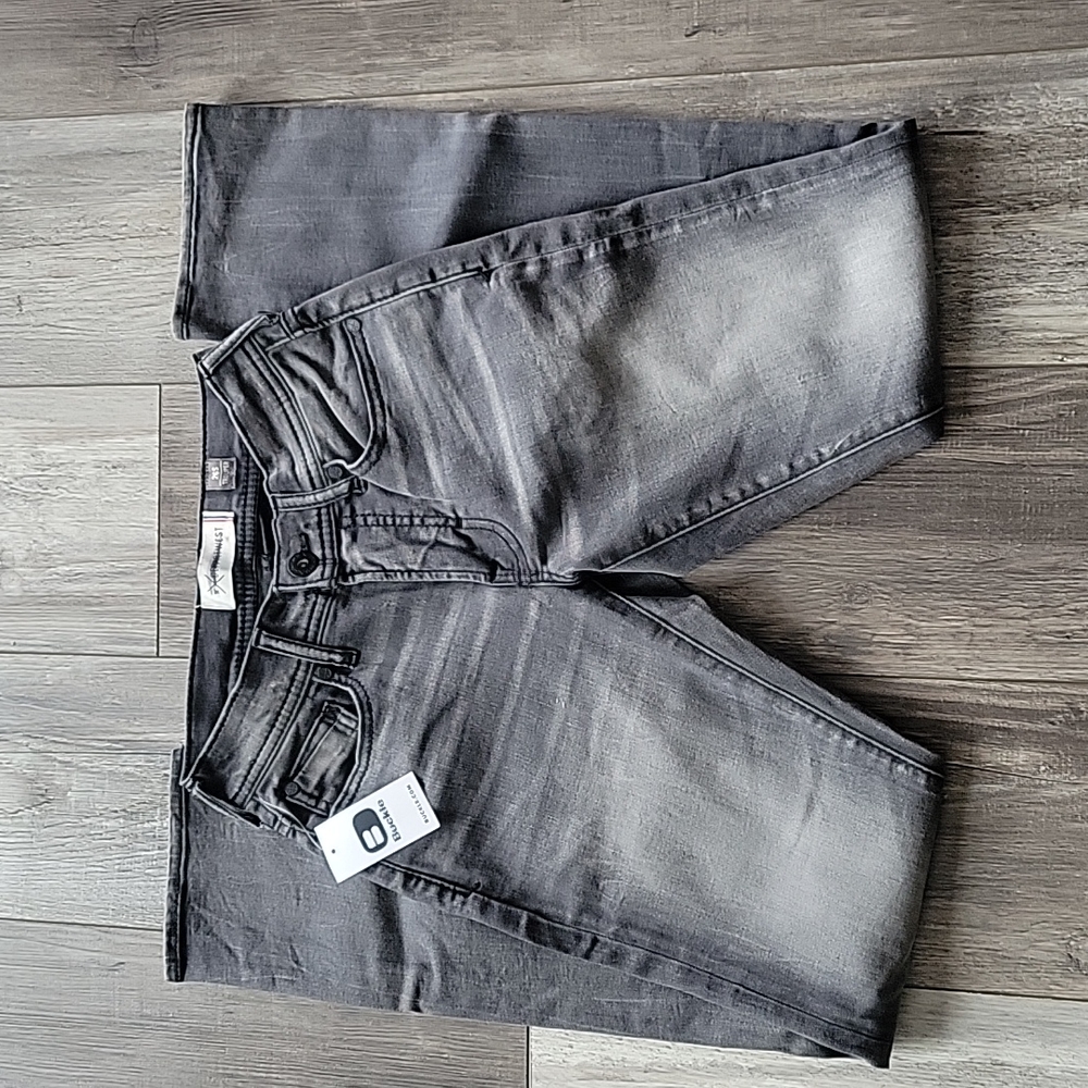Department West Jeans